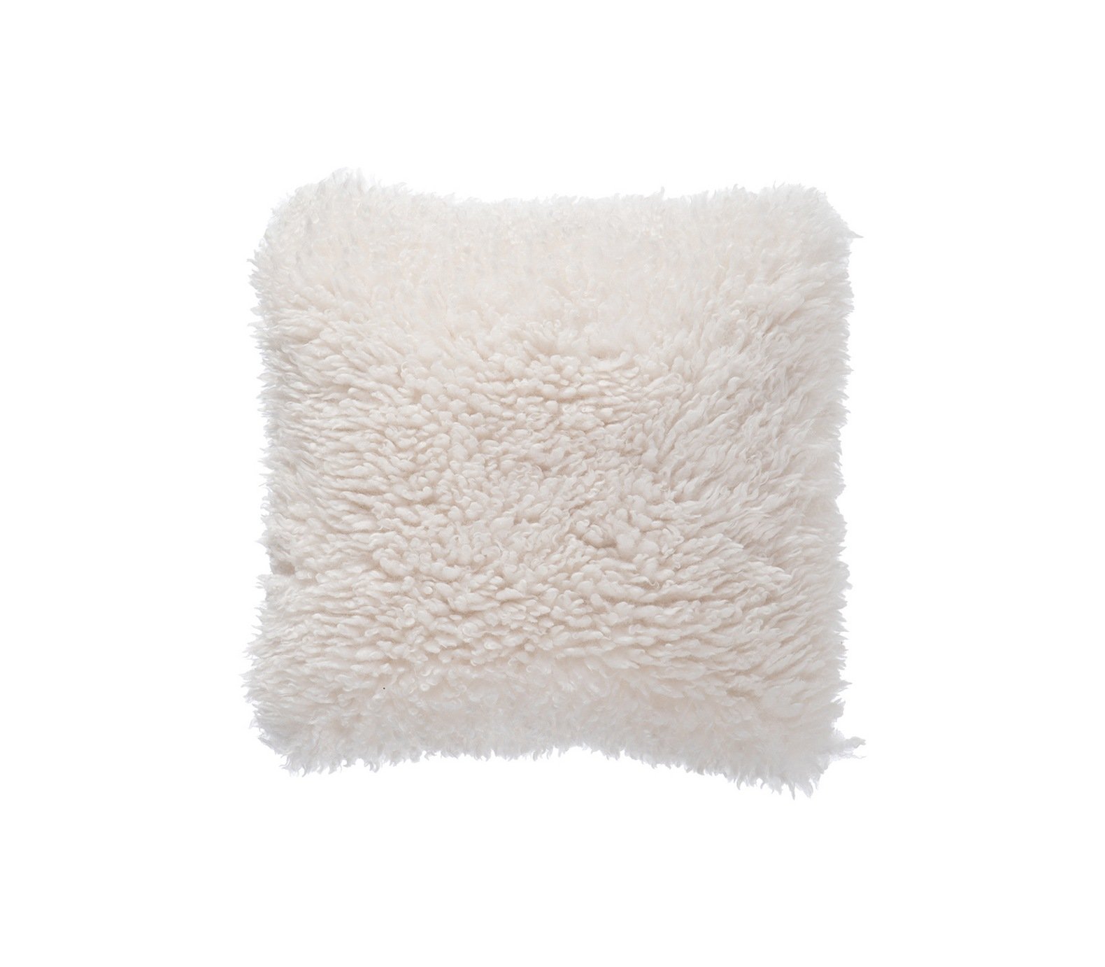 5205495627144 Διακοσμητικό Μαξιλάρι 45×45 Nef Nef Oscar Off White - Image 1