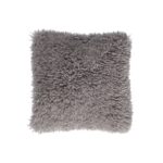 Διακοσμητικό Μαξιλάρι 45×45 Nef Nef Oscar Grey