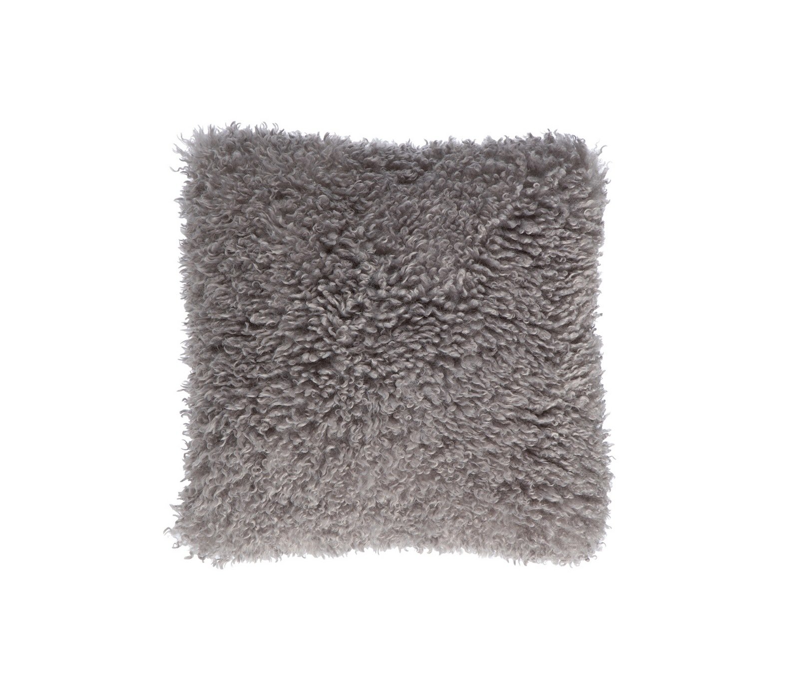 5205495627151 Διακοσμητικό Μαξιλάρι 45×45 Nef Nef Oscar Grey - Image 1