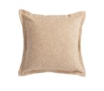 Διακοσμητικό Μαξιλάρι 50×50 Nef Nef Alamo 25 Ecru
