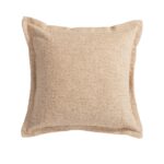 Διακοσμητικό Μαξιλάρι 50×50 Nef Nef Alamo 25 Ecru