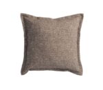 Διακοσμητικό Μαξιλάρι 50×50 Nef Nef Alamo 25 Stone