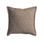 Διακοσμητικό Μαξιλάρι 50×50 Nef Nef Alamo 25 Stone