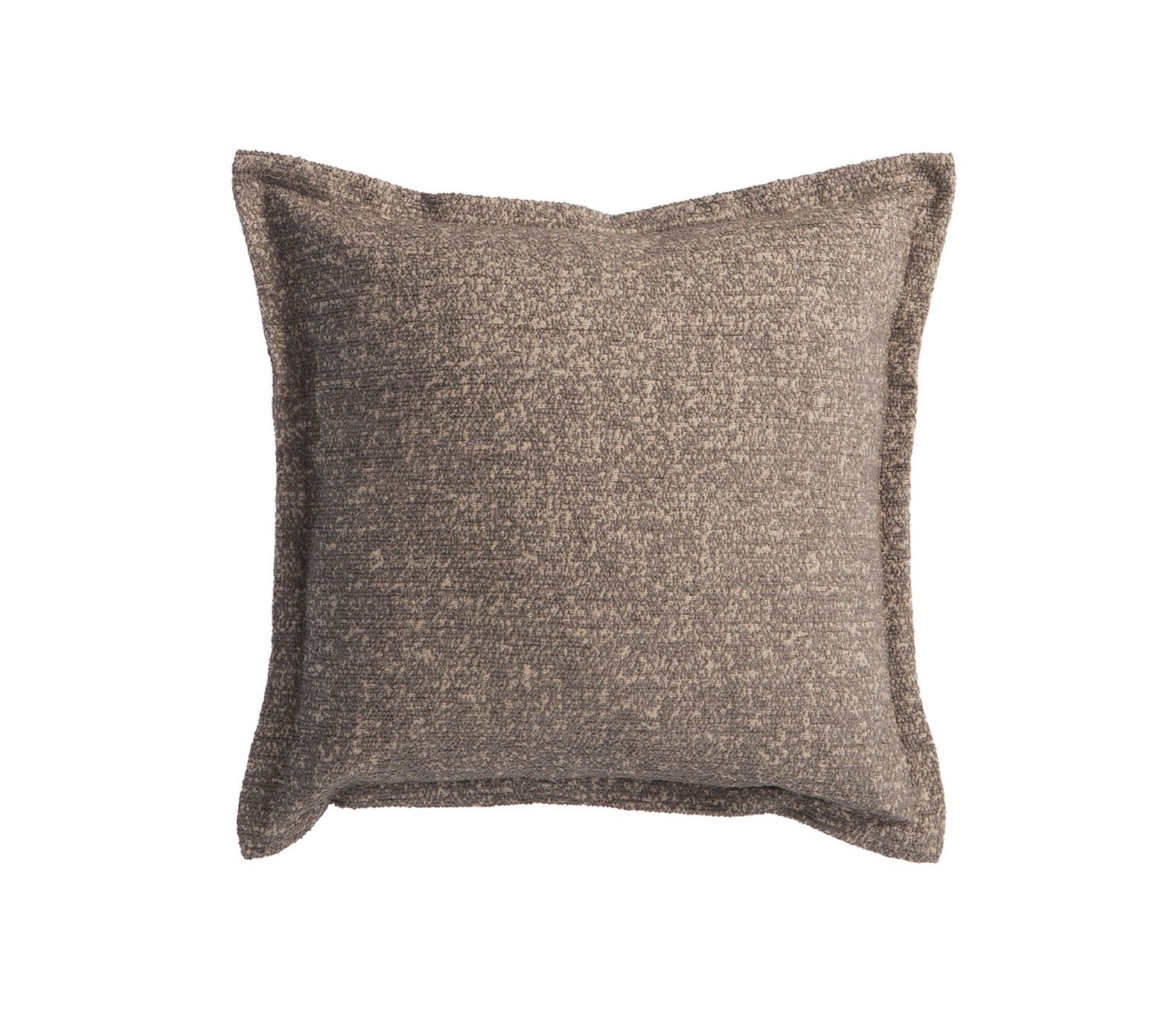 5205495627502 Διακοσμητικό Μαξιλάρι 50×50 Nef Nef Alamo 25 Stone - Image 1