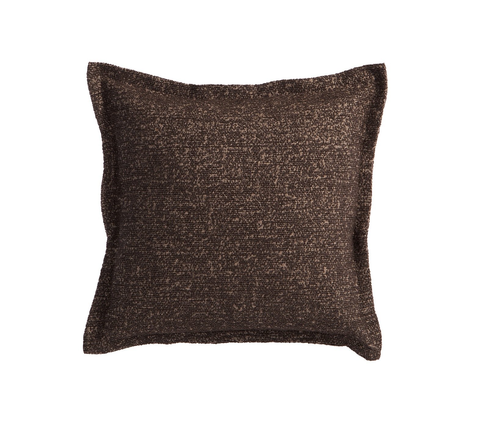 5205495627519 Διακοσμητικό Μαξιλάρι 50×50 Nef Nef Alamo 25 Brown - Image 1