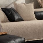 Ριχτάρι Διθέσιος 170×250 Nef Nef Brooklyn 25 Ecru