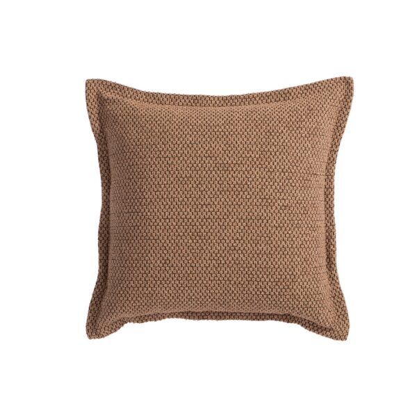 Διακοσμητικό Μαξιλάρι 50×50 Nef Nef Brooklyn 25  Mocca