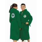 Παιδικό Μπουρνούζι Panathinaikos F.C.  YOUNG 12-14  Palamaiki