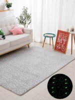 Χαλι Παιχνιδιου Luminous 150x220+7 TRIP Γκρι Palamaiki - Image 2