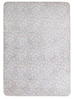 Χαλι Παιχνιδιου Luminous 150x220+7 TRIP Γκρι Palamaiki