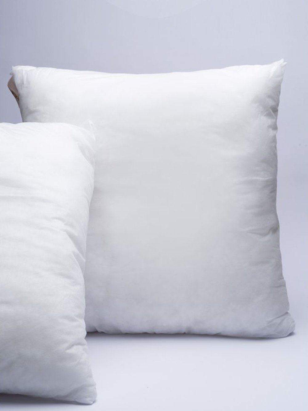 5205857289775_2 Ζεύγος Μαξιλάρια White Comfort 45x45 PROPIO Λευκό Palamaiki - Image 1