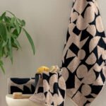 Σετ Πετσέτες (30X50, 50X90, 70X140) TUV BLACK Μαύρο Palamaiki