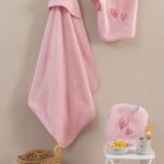 Σετ Λουτρου Βρεφικο Baby Joia BJ568 Γαλάζιο Palamaiki