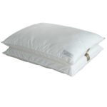 Μαξιλάρι White Comfort 48x65 COMBO SUPER SOFT Λευκό Palamaiki