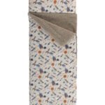 Υπνόσακος 60x130 WAB100 Γκρι Palamaiki