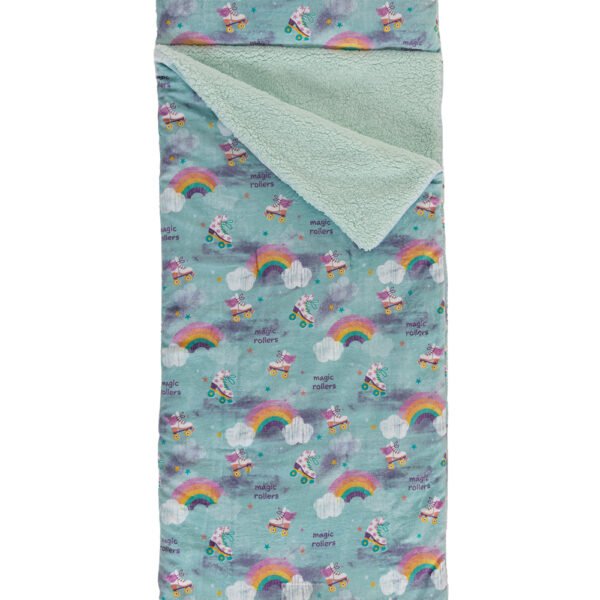 Υπνόσακος 60x130 WAB102 Μπλε Palamaiki