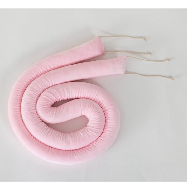 Πάντα κούνιας 6x220 PAFFY PINK Ροζ Palamaiki