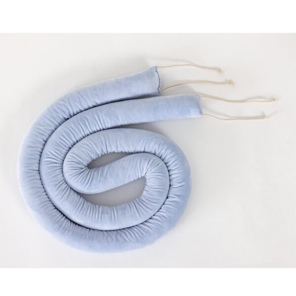 Πάντα κούνιας 6x220 PAFFY LILAC Μπλε Palamaiki