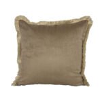 Διακοσμητική μαξιλαροθήκη 45x45 AS110  Palamaiki