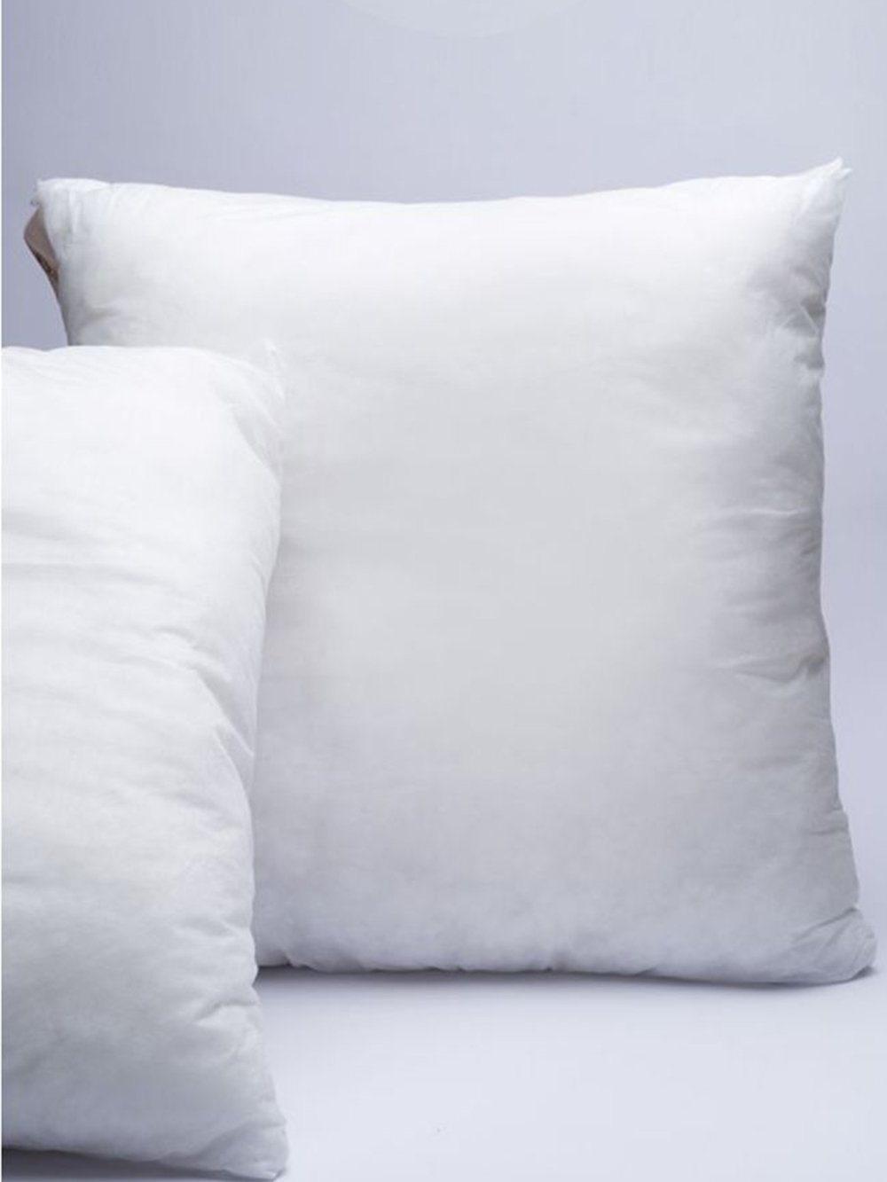 5205857303488_2 Μαξιλάρι White Comfort 40x60 PROPIO Λευκό Palamaiki - Image 1