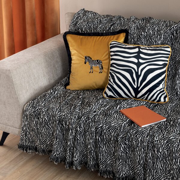 Ριχτάρι Πολυθρόνας GREVI BLACK Μαύρο Palamaiki