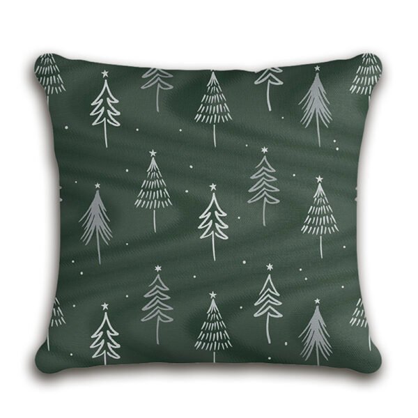 Διακοσμητική μαξιλαροθήκη 43x43 AS113  Palamaiki