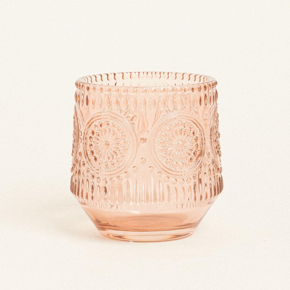 5299999140865-1 Beauty Home ΚΗΡΟΠΗΓΙΟ ΑΝΑΓΛΥΦΟ 10 x 9 cm ΜΠΕΖ - Image 1