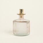 Beauty Home ΚΗΡΟΠΗΓΙΟ ΒΑΣΗ 14 x 9 cm ΔΙΑΦΑΝΟ