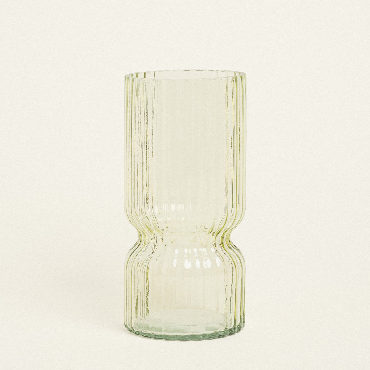 5299999215440 Beauty Home ΒΑΖΟ ΡΙΓΕ 11 x 23 CM ΛΑΔΙ - Image 1