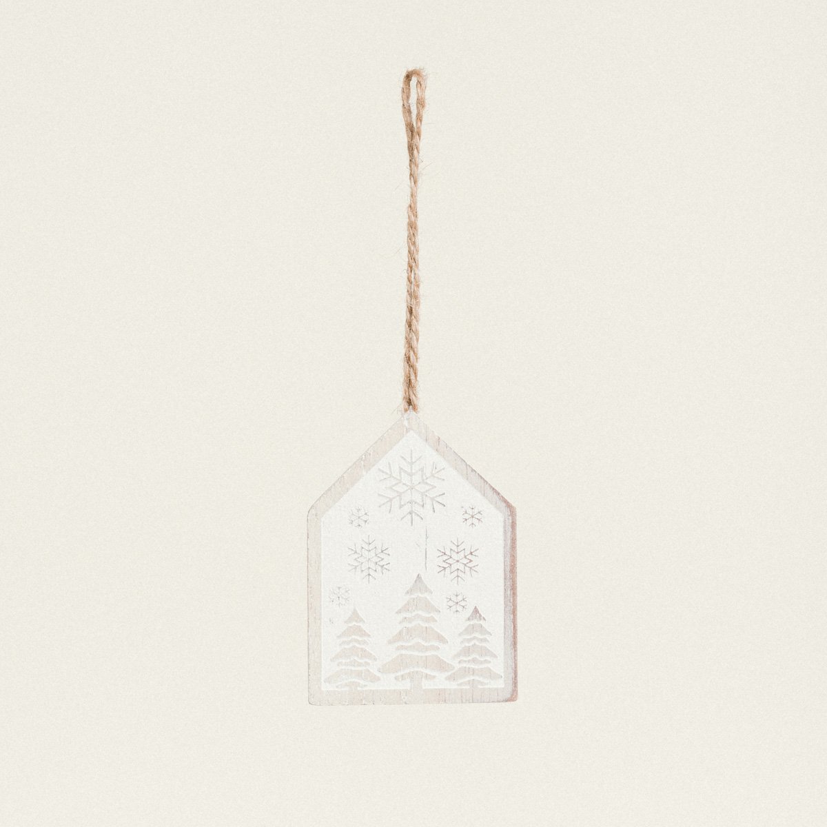 5299999217611 Beauty Home ΞΥΛΙΝΗ ΦΙΓΟΥΡΑ ΣΠΙΤΙ - Image 1