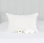 Beauty Home Σετ ομορφιάς ύπνου 3τμχ Art 7005 100% Tencel - Εκρού