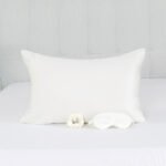 Beauty Home Σετ ομορφιάς ύπνου 3τμχ Art 7005 100% Tencel - Εκρού