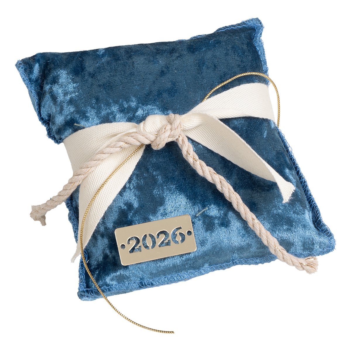 71f2c048-61c8-4f8b-9f83-c1218b4307f7 Beauty Home ΜΑΞΙΛΑΡΙ ΜΕ ΧΡΟΝ. Βελούδο Πετρόλ Frozen - Image 1