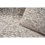 Beauty Home Ριχτάρι Μονοθέσιο Art 8641 170x170 Εκρού - Image 2