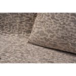 Beauty Home Ριχτάρια σετ 2τμχ Art 8643 (170x240+170x290) Μπεζ - Image 2