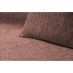 Beauty Home Μαξιλαροθήκη διακοσμητική Art 8644 45x45 Σάπιο Μήλο - Image 2