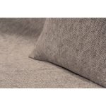 Beauty Home Ριχτάρι Τριθέσιο Art 8645 170x290 Μπεζ - Image 2