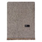 Beauty Home Ριχτάρι Τριθέσιο Art 8645 170x290 Μπεζ - Image 3