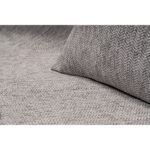 Beauty Home Ριχτάρι Διθέσιο Art 8646 170x240 Γκρι - Image 2