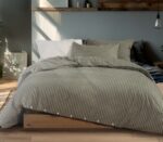 Σετ Σεντόνια Υπέρδιπλα 240×270 Nautica Nau Coast Green