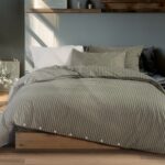 Σετ Σεντόνια Υπέρδιπλα 240×270 Nautica Nau Coast Green