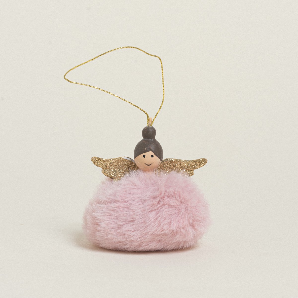 8720093785166 Beauty Home ΑΓΓΕΛΑΚΙ ΡΟΖ 5 x 7.5 cm - Image 1