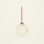 Beauty Home ΓΥΑΛΙΝΑ ΣΤΟΛΙΔΙΑ Φ8 ΜΠΑΛΑ ΠΡΑΣΙΝΟ