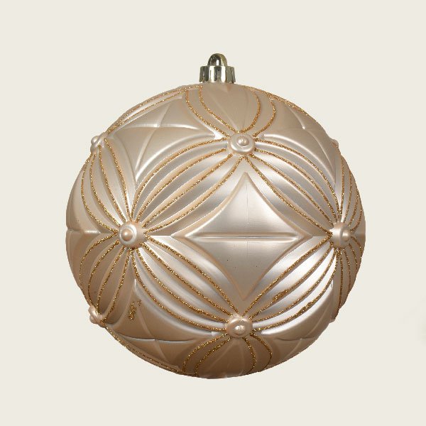 8720194308745-1 Beauty Home ΑΘΡΑΥΣΤΗ ΜΠΑΛΑ ΣΑΜΠΑΝΙ 20 CM Α - Image 1