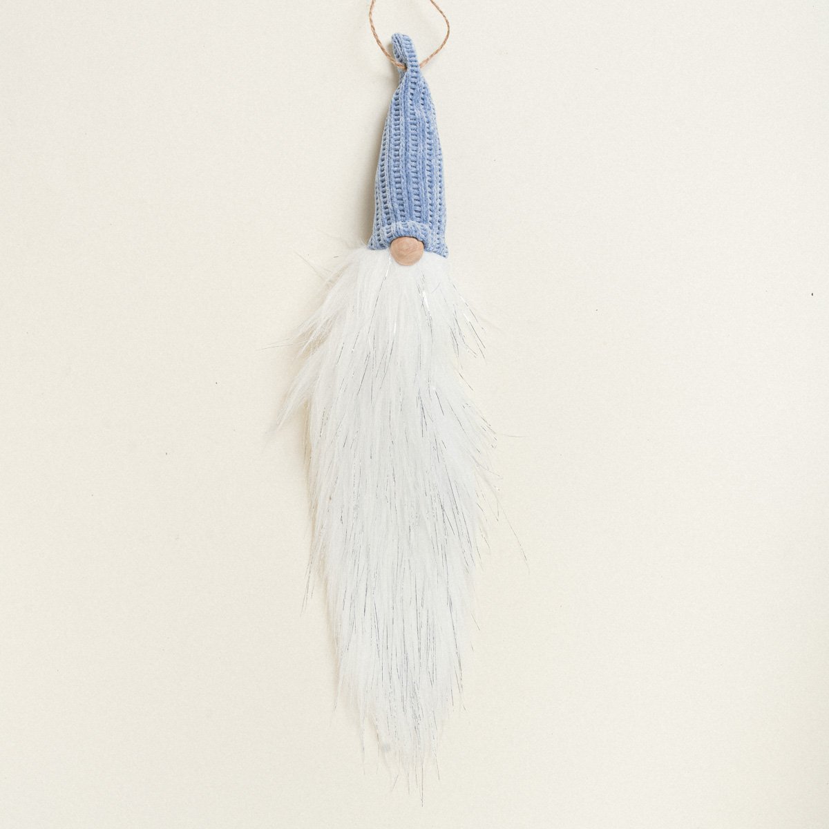 8720194709436 Beauty Home ΝΑΝΟΣ ΚΡΕΜΑΣΤΟ ΓΑΛΑΖΙΟΣ 45 cm - Image 1