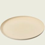 Beauty Home ΔΙΣΚΟΣ ΜΕΤΑΛΛΙΚΟΣ ΕΚΡΟΥ Φ42