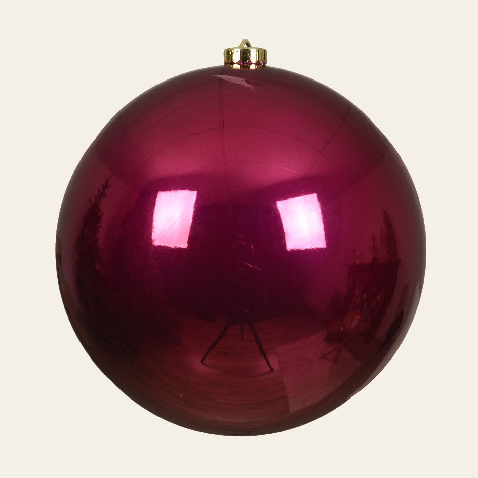 8924ed65-328c-49c8-80e6-2d6d79f7cf07 Beauty Home ΑΘΡΑΥΣΤΗ ΜΠΑΛΑ ΜΑΤΖΕΝΤΑ 14cm - Image 1