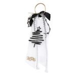 Beauty Home ΚΡΕΜΑΣΤΟΣ ΚΡΙΚΟΣ ΜΕ ΠΕΡΙΓΡΑΜΜΑ ΔΕΝΤΡΟΥ Α