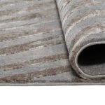 Beauty Home Σετ Κρεβατοκάμαρας 3τμχ Zenia Art 9438 (67x140+67x140+67x230) Μπεζ,Γκρι - Image 3