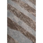 Beauty Home Χαλί Zenia Art 9438 Μπεζ,Γκρι Beauty Home - Image 5